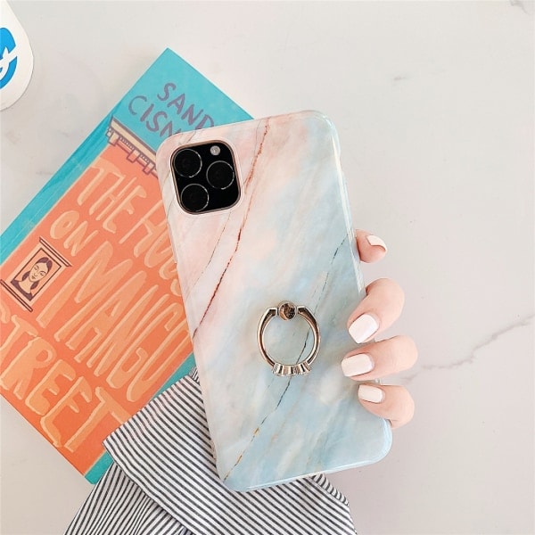 Solf Skal för iPhone 11 Granit Q3