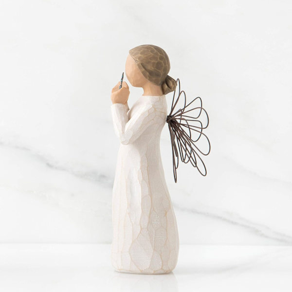 Willow Tree Bright Star -hahmo