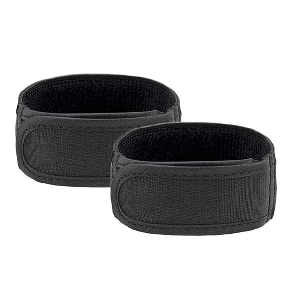 Inget spänne Elastiska bälten Bältesögla SVART-M SVART-M Black-M Black-M