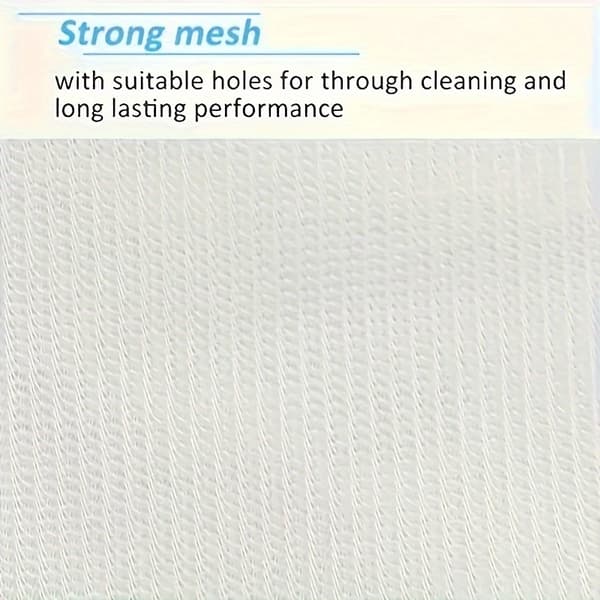 Sko Vaskepose Mesh Vaskepose for Sneakers BH-er 1pc