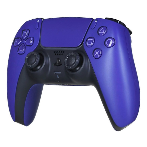 Wireless Controller Playstation 5 Dualsense Game Controller Sterling Purple