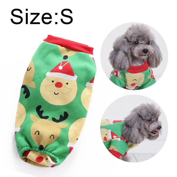 Hundkostymer Jul, Hundkläder Jul, Hundkostym Hundar