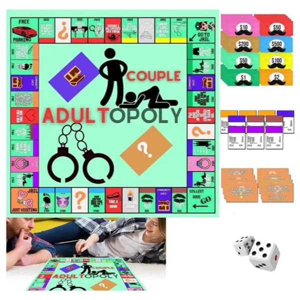Brädspel med personlig designlogotyp, original brädspel Custom Board Game