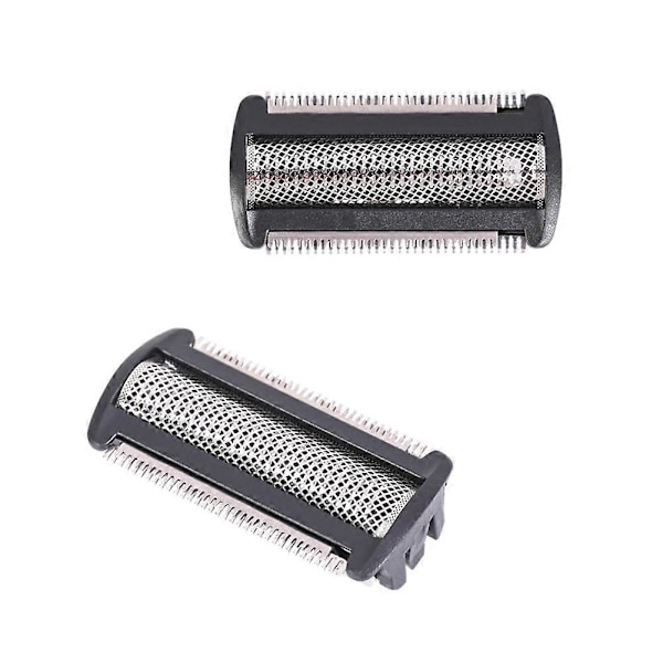 PCS BG2000 Erstatningsbarberingsfolie for elektrisk barbermaskin BG2024 BG2025 BG2026 TT2021 TT2022 Våt og tørr hvit{ee}