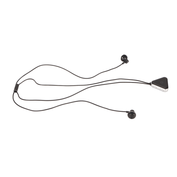 Bluetooth 5.3 Nakkebånd Hovedtelefoner IPX5 Vandtæt HiFi Tabsløs Lyd Støjreduktion Trådløse Nakkebånd Øretelefoner til Sport