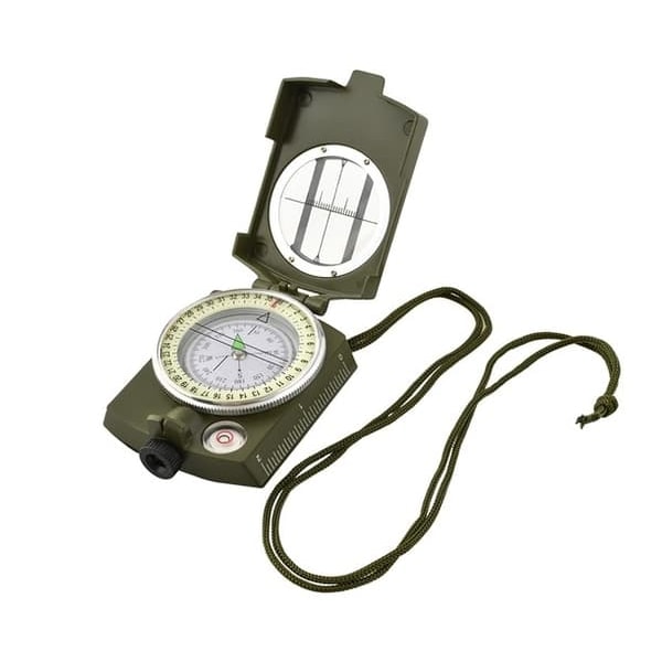 K4580 militärkompass