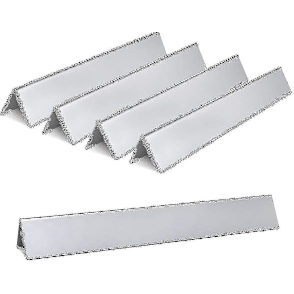 15,3-tommers Slitesterk Smaksforsterker for Weber Spirit E-310 E-330, Spirit 300-serien (Frontmontert Kontroll)