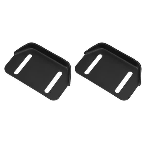 MTD 7845580 Snow Blower Skid Shoe Height Adjustment Set with Mounting Hardware