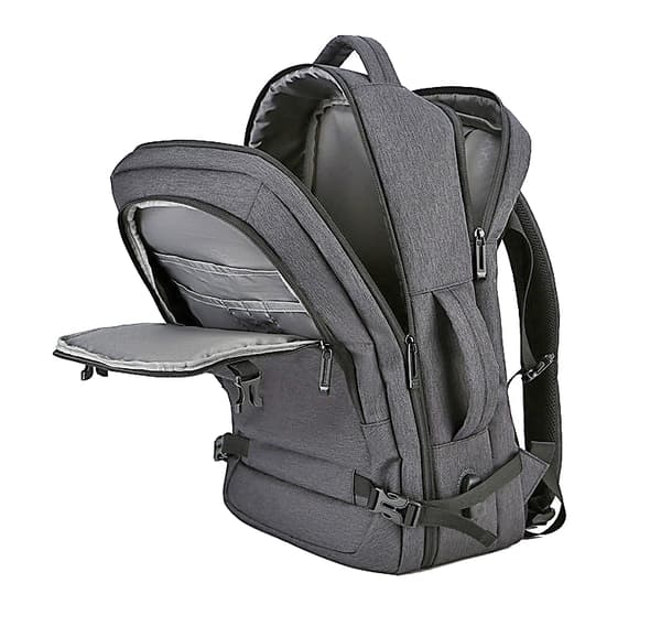 RyanAir & Norwegian Cabin Bag Backpack Suitcase 950 950 1-Pack