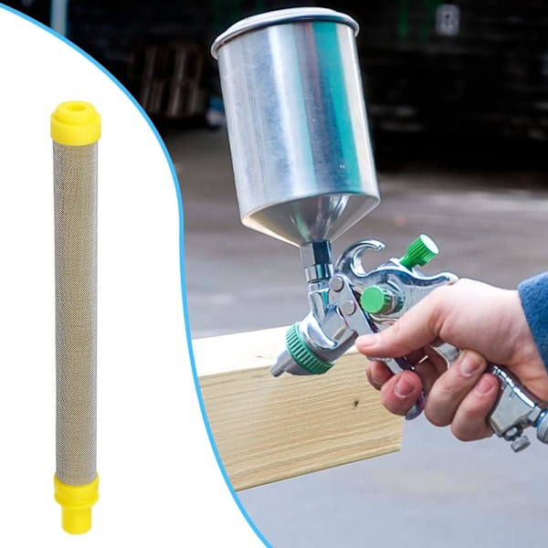 stk. 100 mesh filtre, for Wagner Airless malingsprøyter