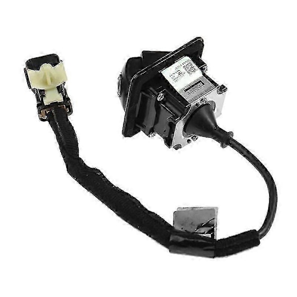 Bakkamera til Hyundai I30 Elantra 95760-A6100 2025 Walkbee{EE}
