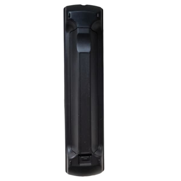 Fjärrkontroll för Panasonic TV N2QAYB Svart