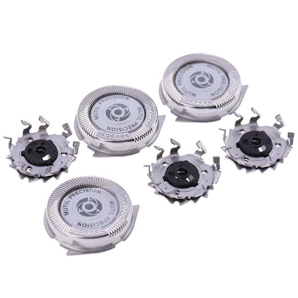 3-pak barberhoveder til Philips SH50 HQ8 Sh