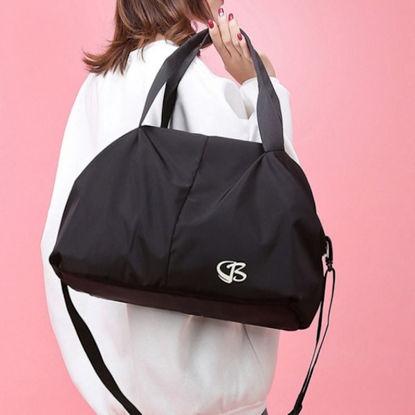 Gym taske Sportstasker PINK{EE} pink