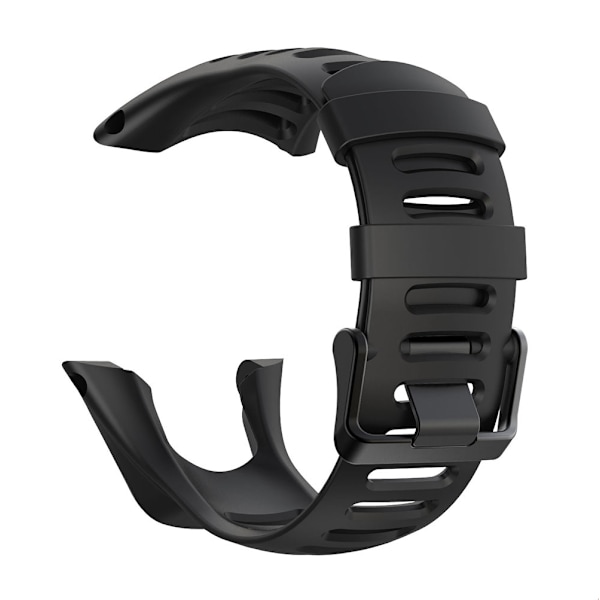 Suunto Ambit3 Peak klokkereim black