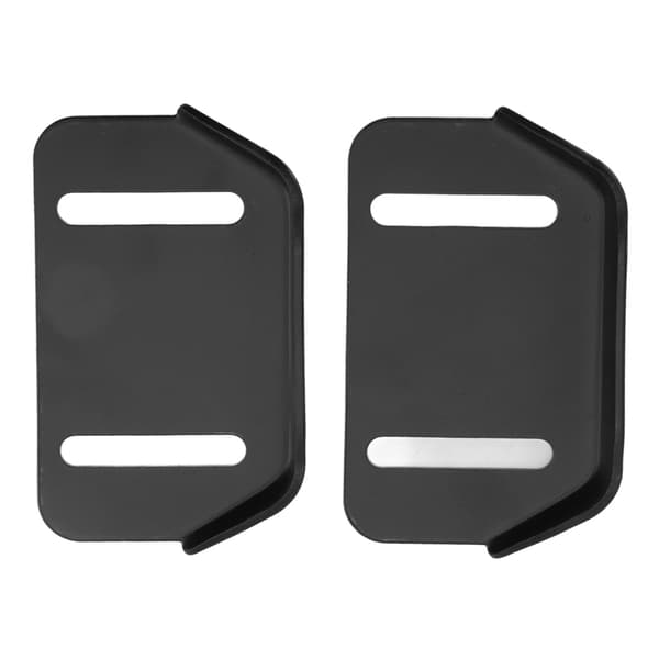 MTD 7845580 Snow Blower Skid Shoe Height Adjustment Set with Mounting Hardware
