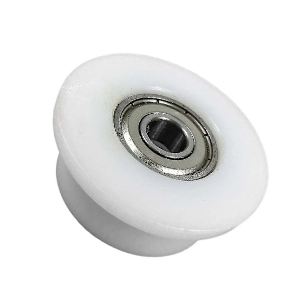 4x Bearing Wheels Exercise Equipment Accessories for Exercise Machine Rowing Machine (EPA13)