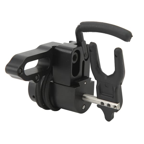 Archery Falling Arrow Rest Aluminum Alloy Vertex Compound Bow Arrow Rest Drop Away Archery Rest 0.4