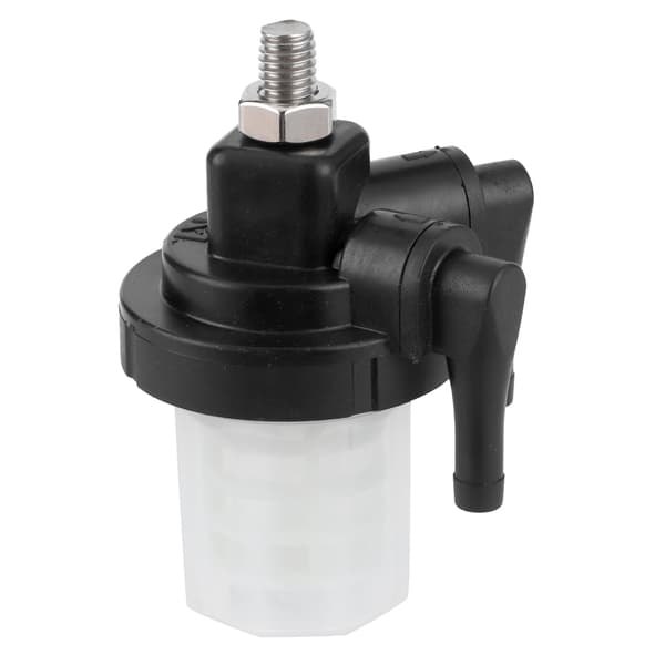 Yamaha Outboard 2-Stroke 4-Stroke Fuel Filter Assy Replacement 61N2456000