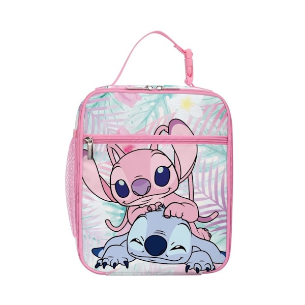 Stitch Lunsj Bag Kjølebag B B