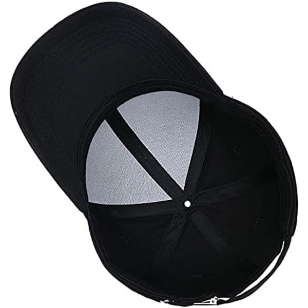 Salg Fit Tesla hatt Baseball Caps, Caps for menn og kvinner Hatt Caps for Tesla Tilbehør{EE}