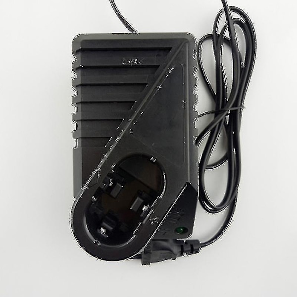 Erstatningsbatterioplader til Bosch 7.2v/gsr9.6/12v/14.4v Ni-mh Ni-cd Al1411dv Gsr7.2-2,gsr9.6-2,gsr12-2 ,gsb12-2