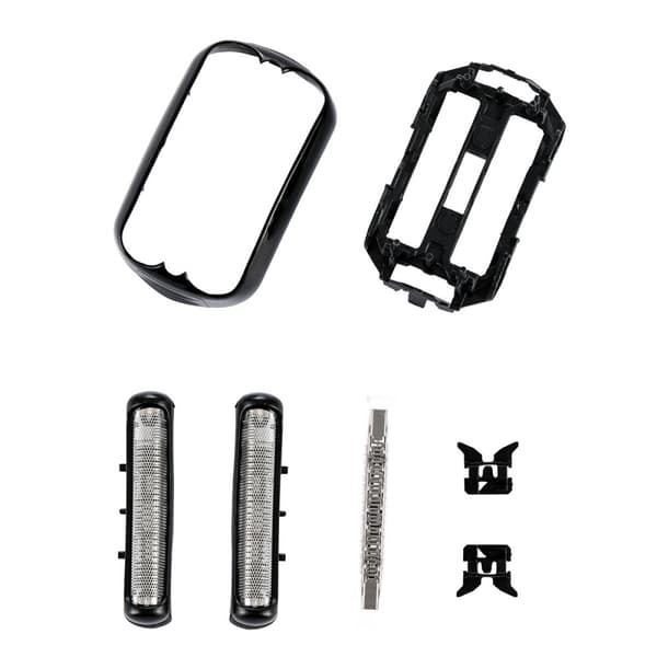 For Braun Series 3 elektrisk barbermaskin 32b skjærehode