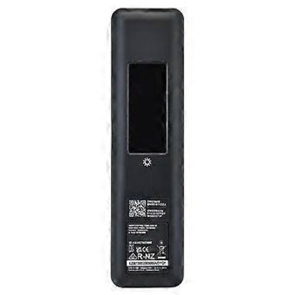 Ny BN59-01432J för Samsung Solar Cell Röst TV Fjärrkontroll Ersättning för BN59-01432A
