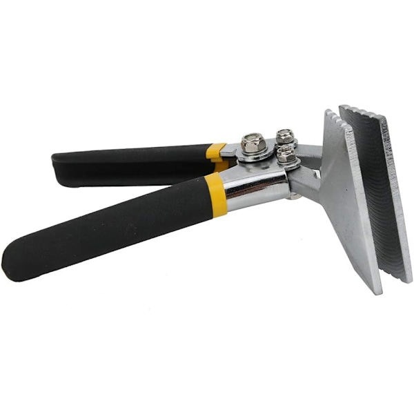 1 stk. Pladesaks Tang 80 mm Buet Pladebukning null none