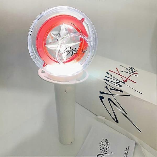 Valotikku Stray Kids Tukee Bluetoothia