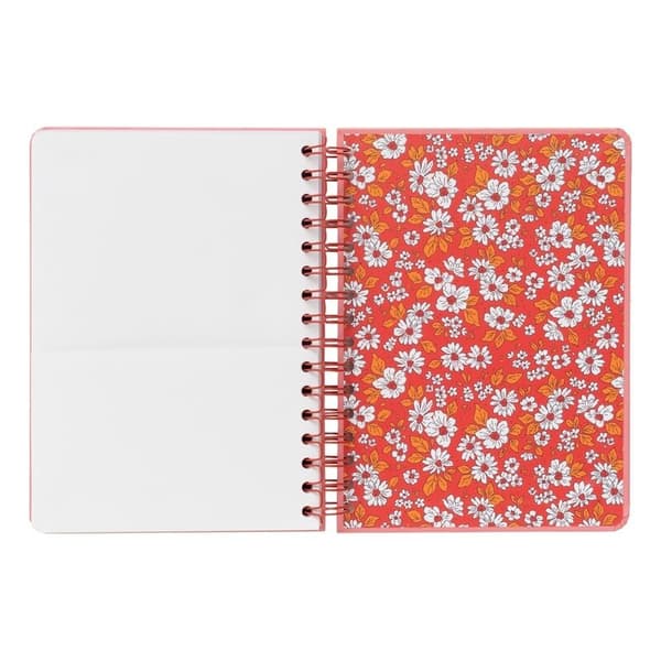 Love Yourself A5 Notebook, Blank Pages, Perfect for Journaling 404