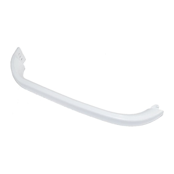 Uppgraderad Bosch Kylskåps- och Frysdörrshandtag Vit 31,5 cm