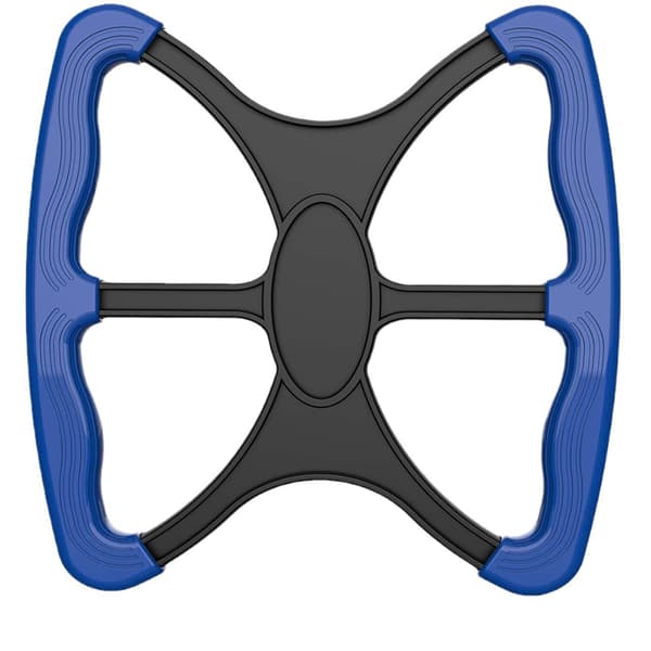 Løftestativ – Håndfri pasientoverføringshjelp for eldre og funksjonshemmede