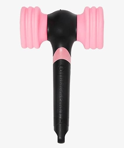 BLACKPINK Official Light Stick VER.2 (+IDOLPARK Special Edition BLACKPINK - Perfect