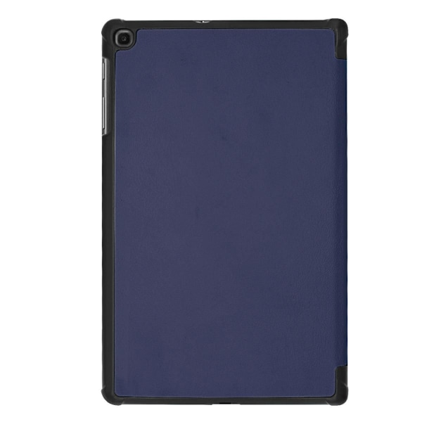 Etui for Galaxy Tab A 10.1 2019 Modell T510 T515, Slankt og Lett Stativ Etui for 10.1\" Galaxy Tab A Nettbrett Sm-T510 Sm-T515