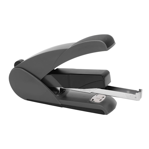 Stiftemaskin 20 ark kapasitet 100 stifter Stor kapasitet Arbeidsbesparende bærbar stiftemaskin med ergonomisk håndtak for kontorpult 5652