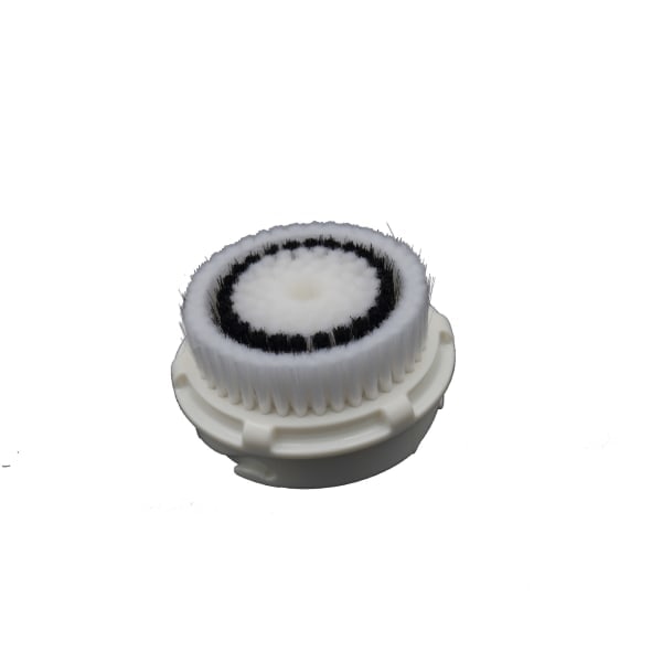 4 Replacement Brush Heads Compatible with Clarisonic Mia 1 2 3