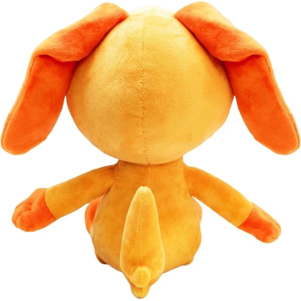 Poppy Playtime Krypande leende 35 cm plyschleksak (CatNap) 30 cm Dog day