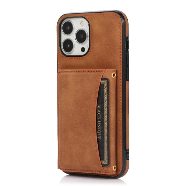 Apple 13 Pro Max mobiltelefon cover multifunktionelt p