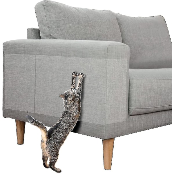 5 st soffskydd - möbler kattskrapskydd