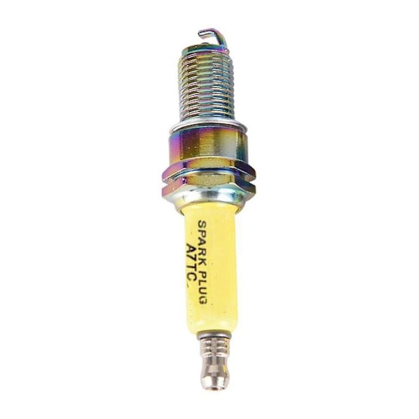 til A7TC Tændrør Iridium Tændrør A7TC Til Vertikal Motor CG Serie