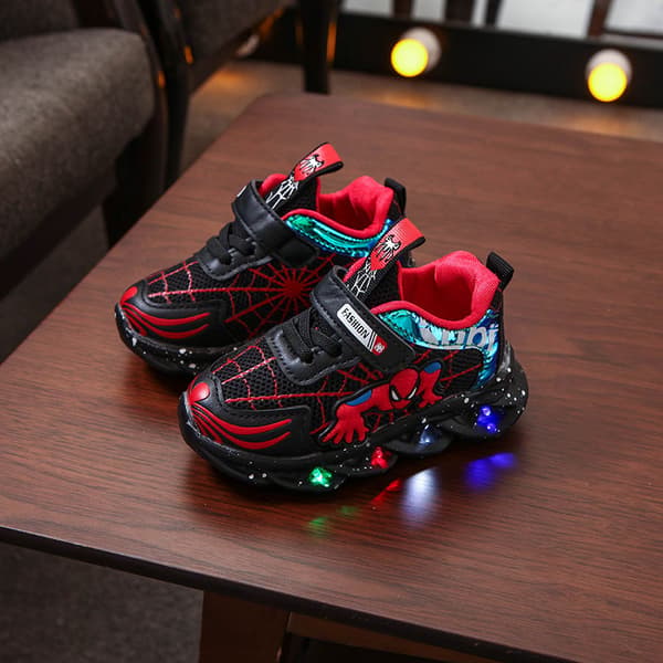 Guttesko Mote Spider Man Motesko A Z A A A 26