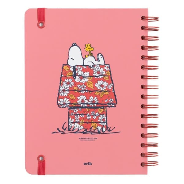 Love Yourself A5 Notebook, Blank Pages, Perfect for Journaling 404