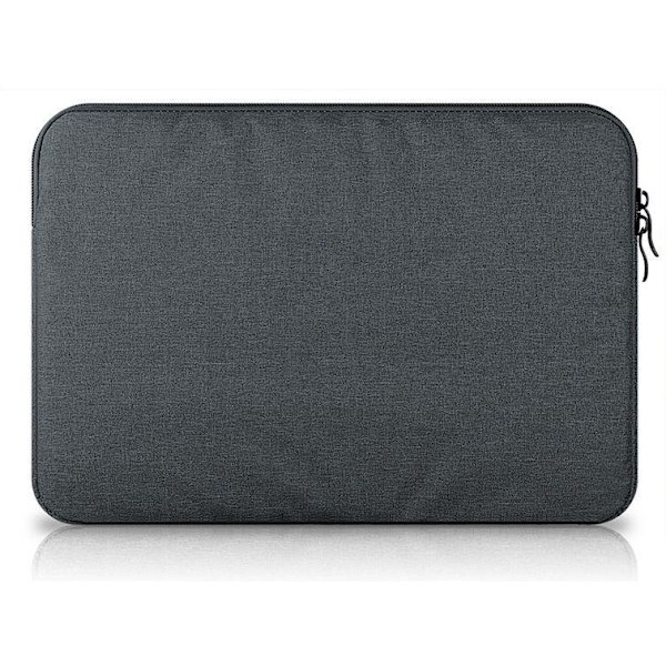 Tech-Protect Sleeve Laptopväska 15-16 Mörkgrå