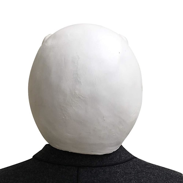 Jack Maske Mareritt Før Jul Skjelett Latex Maske Gresskar Kongen Halloween Kostyme Rekvisitter For Voksne
