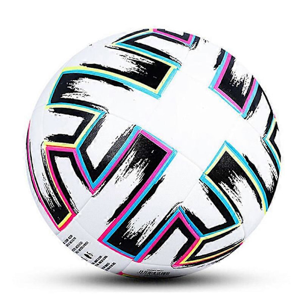 Professionell Storlek 5 Fotboll, Fotbollar Lagträning Matcher Futbol