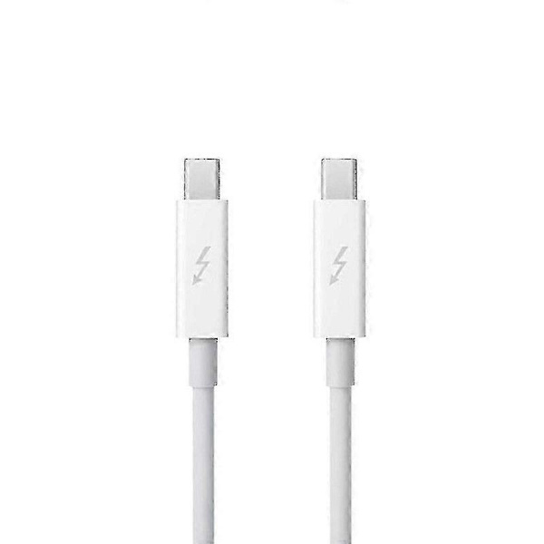 Ægte Thunderbolt 2-kabel 20 Gbps til Pro Mini Js-