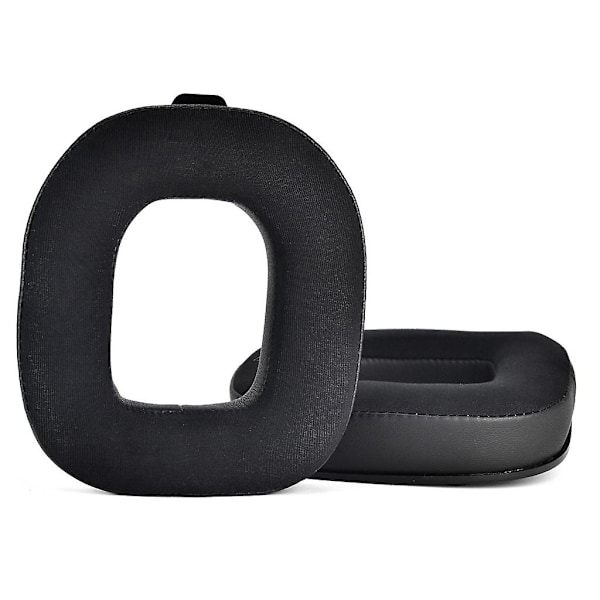 Utbytbara Öronkuddar i Memory Foam Hörlurar Öronkuddar För Astro A50 Gen4 Hörlurar Öronkuddar Öronmuffar Headset Skydd