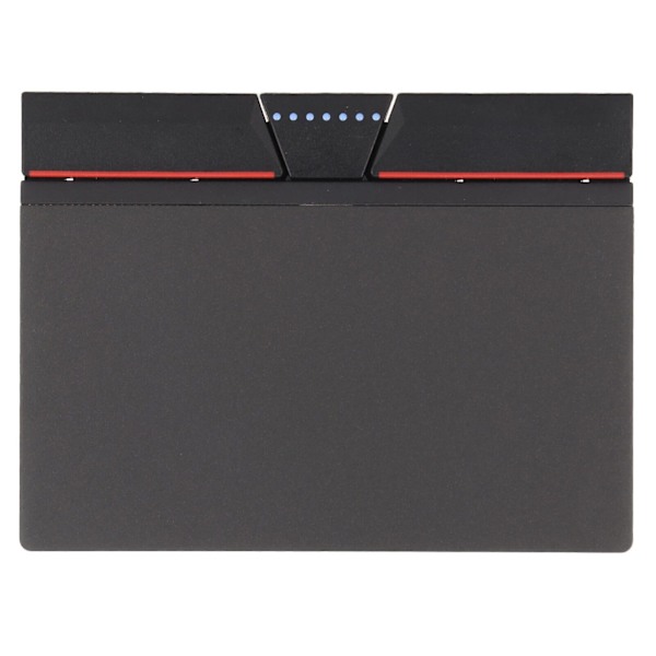 Nytt för Lenovothinkpad T440 T450 T460 T440s Treknapps Gest Pekplatta