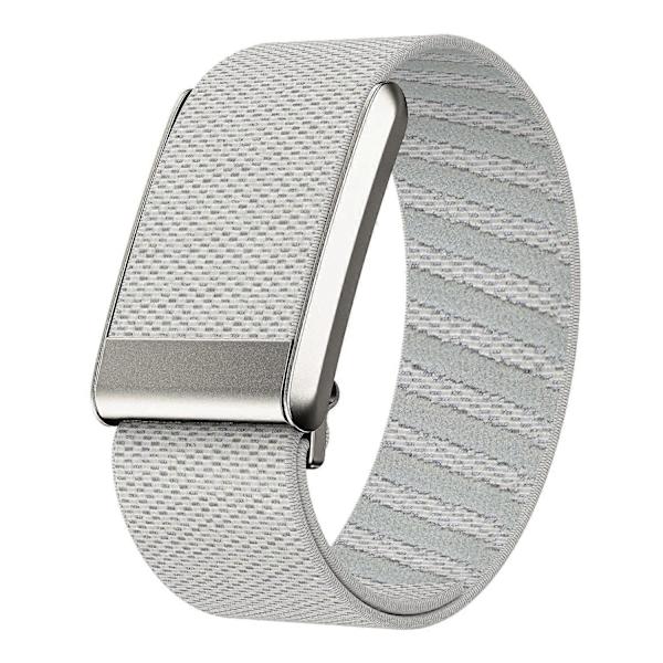 Til WHOOP 5.0 Urrem Nylon Vævet Elastisk Udskiftningsrem Multicolor Multicolor Starlight